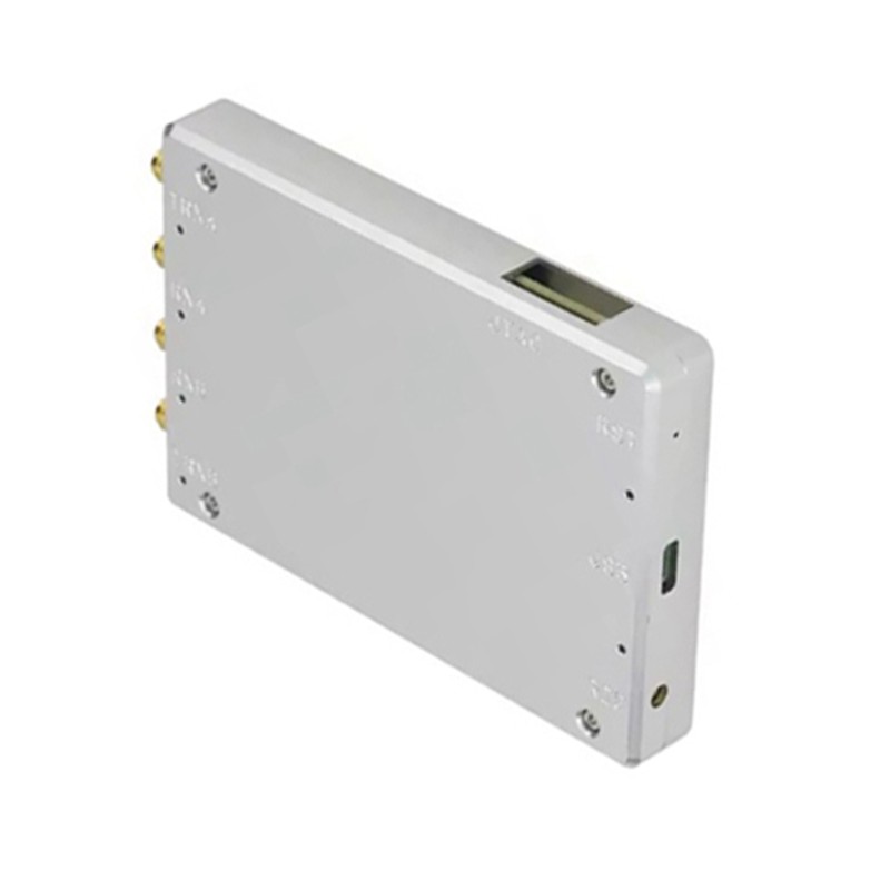 DT19-XC7A100T+ AD9361 B210 Min - Sdr Software Defined Radio Hackrf ulasan dan harga